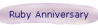 Ruby Anniversary